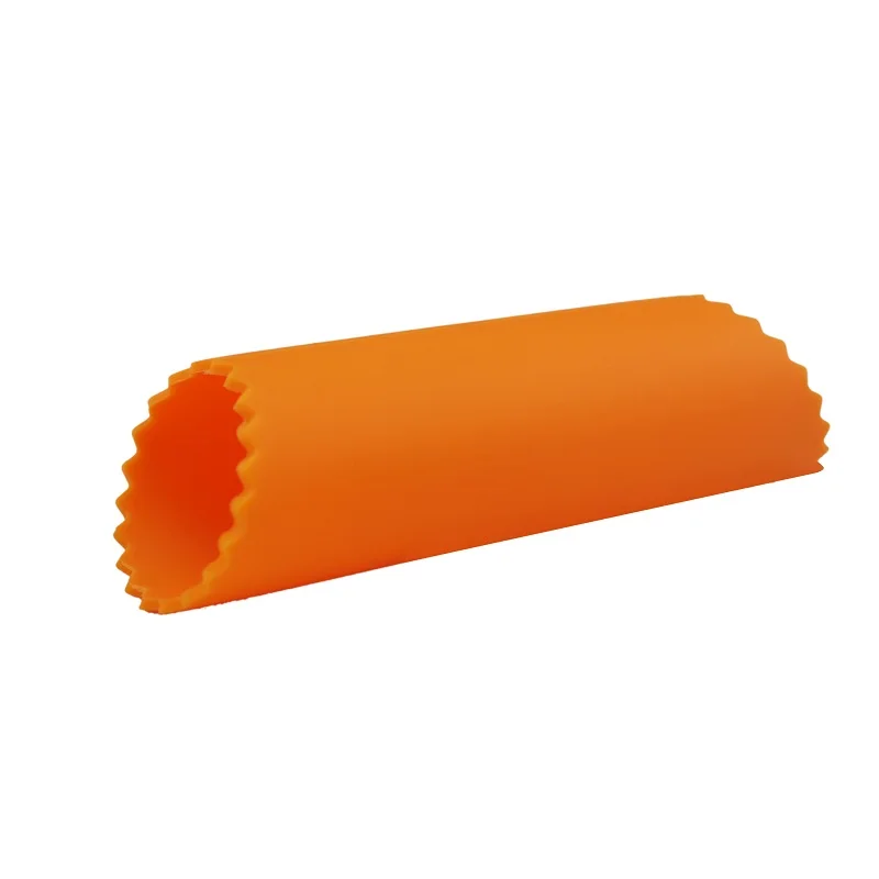 Magic environment silicone garlic peeler for kitchen