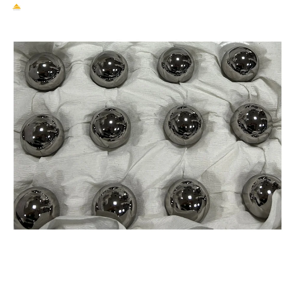 Customizable Refined Tungsten Steel Ball Hard Alloy Ball for High Precision Valves,Cemented Tungsten Carbide Precision Balls