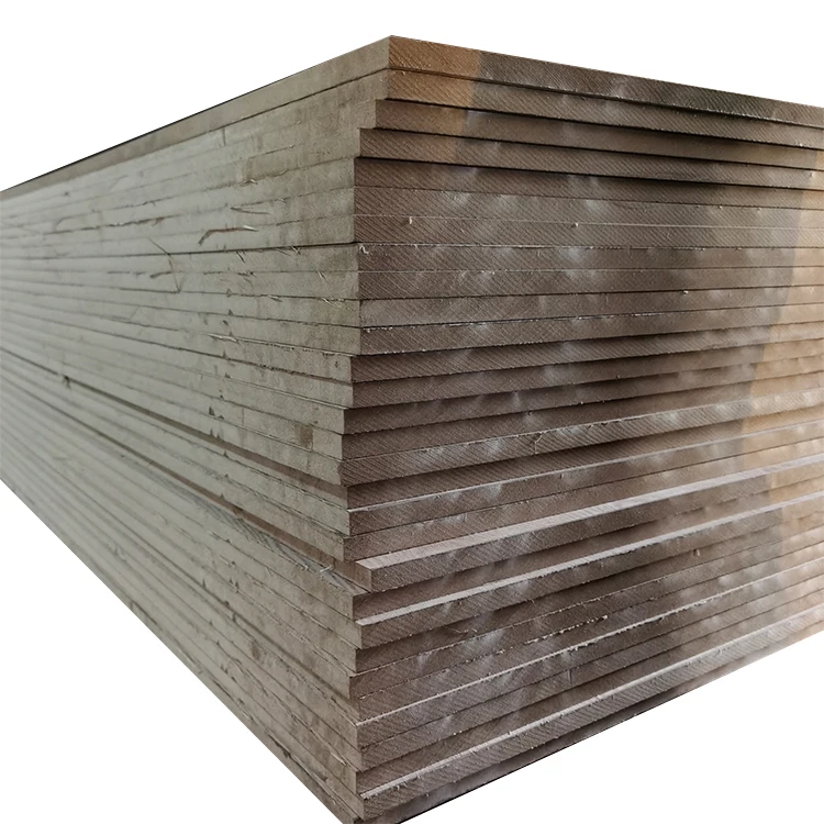 Top-Quality 18mm Marine Plywood for Cabinets in Vietnam Best Price
