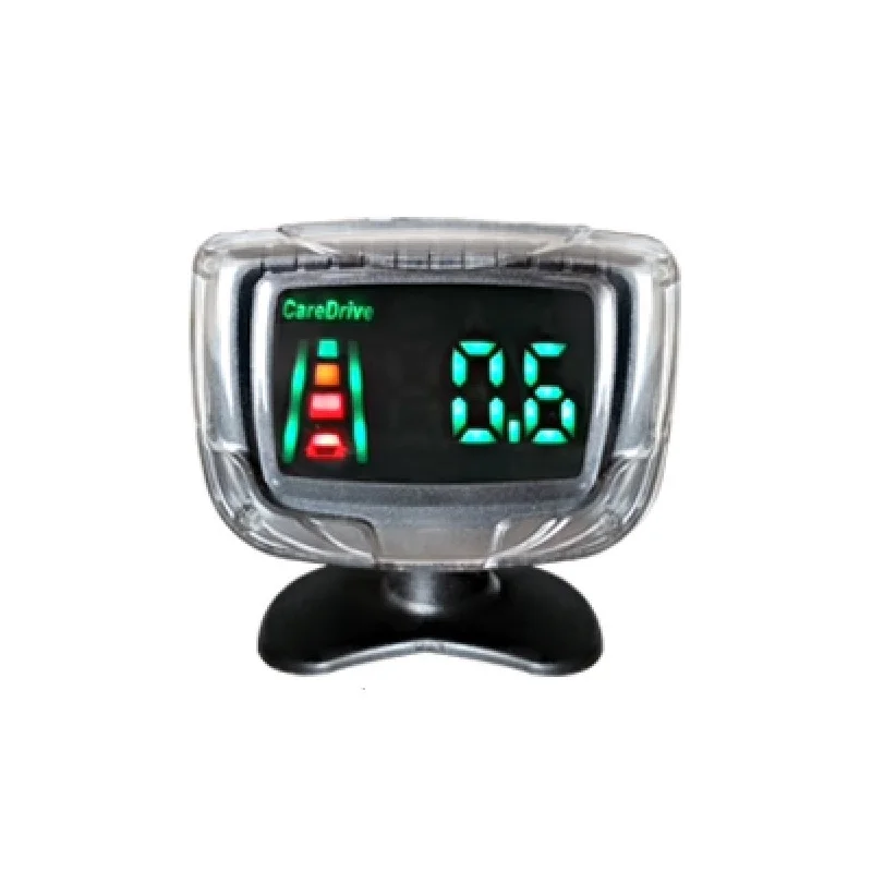 CareDrive fleet management car accident detector car adas forward collision warning driver assistance system for truck