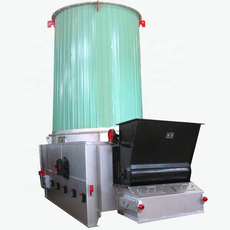 Hot Sale Thermal Hot Oil Heater/Heat Conduction Oil Furnace