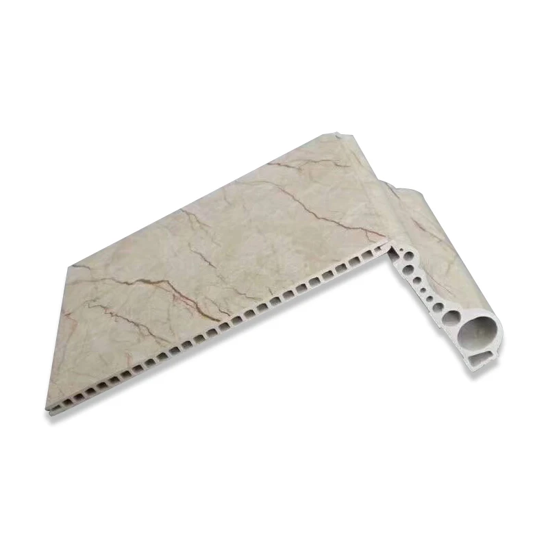High Quality Environmental Pvc Bathroom Door Sheet Covering Pvc Covered for Kitchen Cabinet Doors