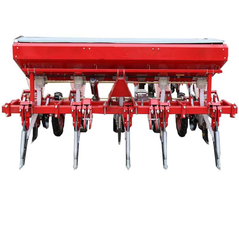 Small Corn Soybean Seeder Machine Good Price Corn Seeds Seed Planter for Agricultural
