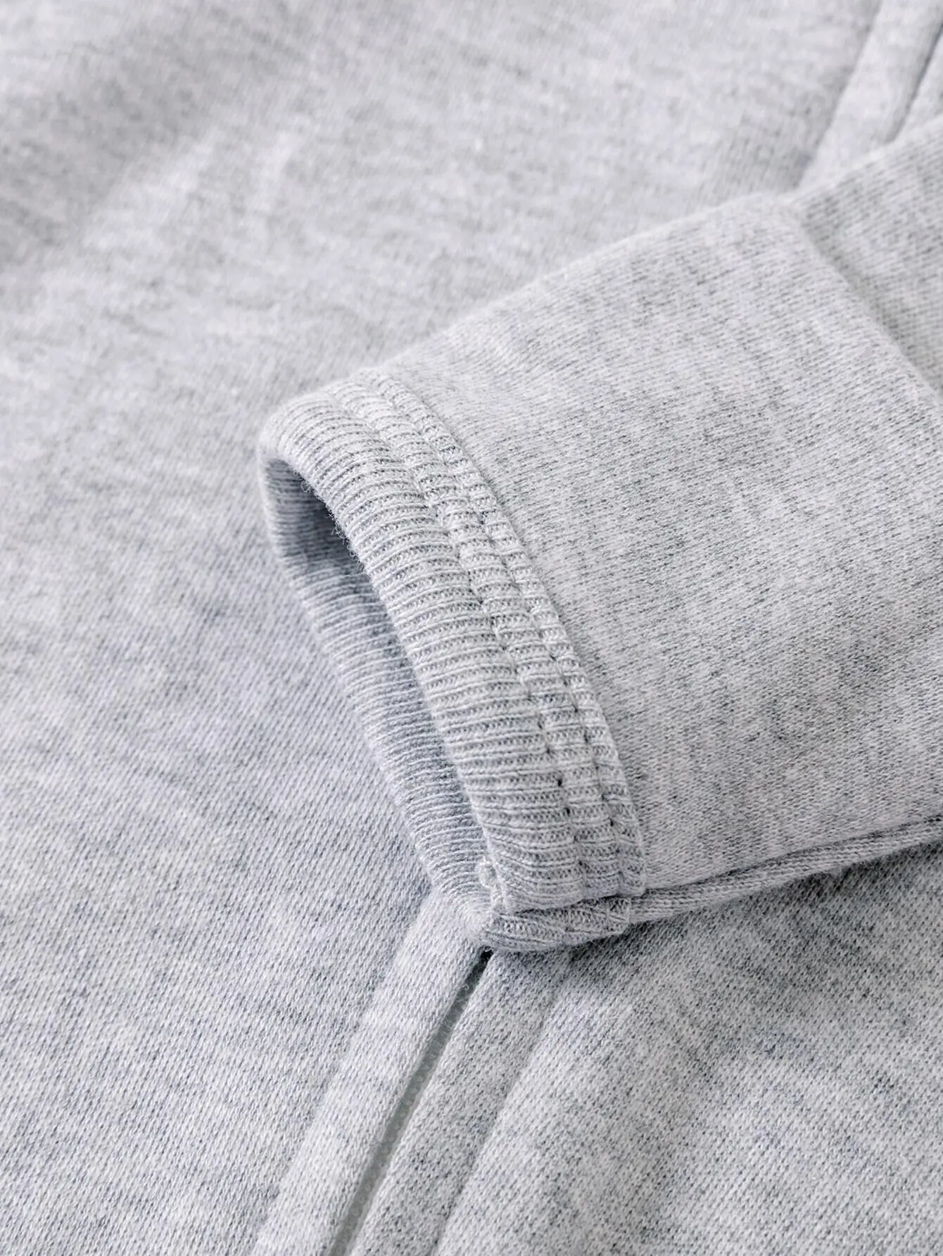 100% Cotton Long Sleeve Winter Baby Boy Zipper Girl Romper Infant Onesie Baby Clothes