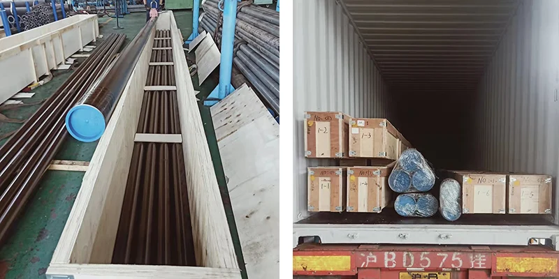 hydrualic-cylinder-tubes