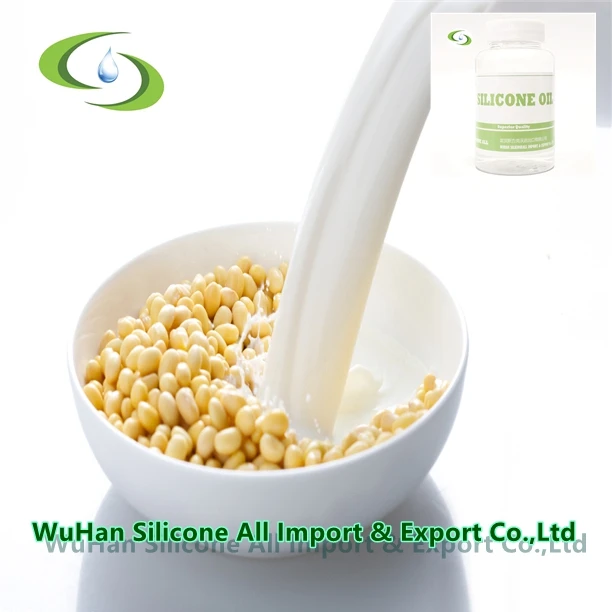Same as KS-66 Shin Etsu Paste type oil-based food grade silicone antifoam in