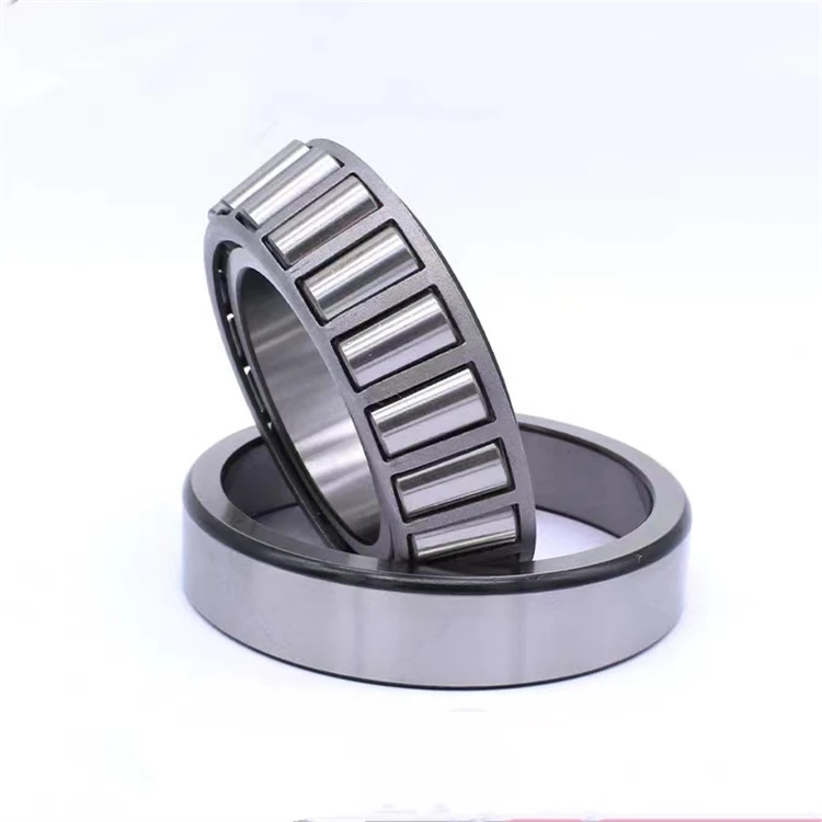 Chinese Manufacturer Supply Taper Roller Bearing 30214 7214E 30215 30216 30217 30218 30219 with Competitive Price
