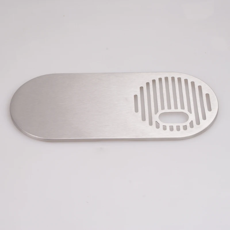 Customize Designed Sheet Metal Shell Stamping Forming Deep Drawn Stamped Parts