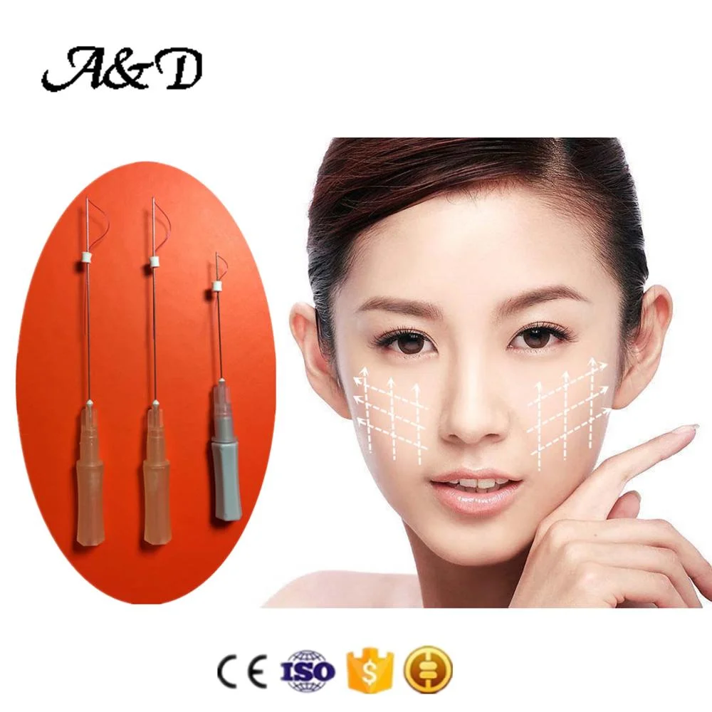 Игла pdot COG 6D L Blunt 19g100mm дермальный наполнитель pdo