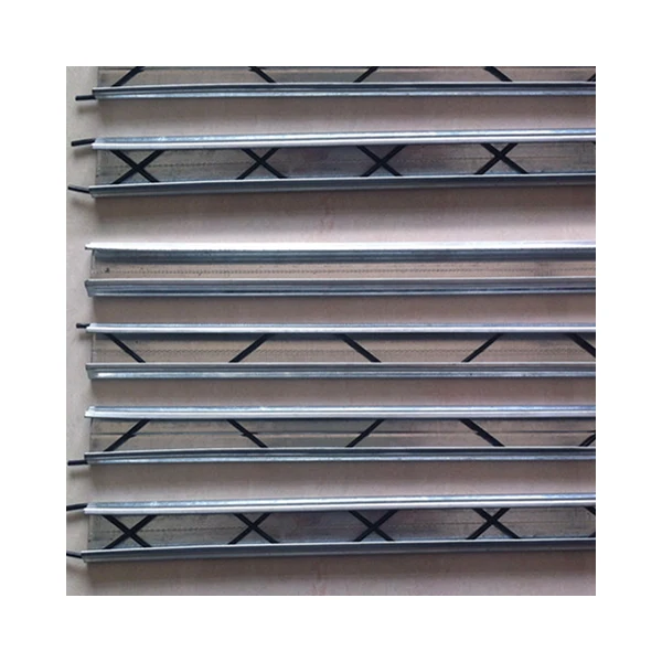 A whole set of greenhouse Wiggle Wire Zigzag Spring used for Agriculture Film Greenhouse Accessories