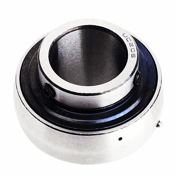 High Speed 201 Ucp204 Ucp205 Ucp 206 Ucp207 Ucp 208 Ucp209  Ucp219 Pillow Block Bearing for construction machinery