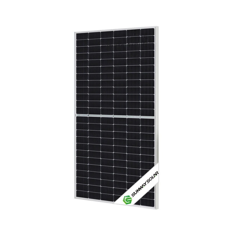Солнечная батарея Sunway 560 570 580 Вт pv модуль jinko whcsolar panel 550w