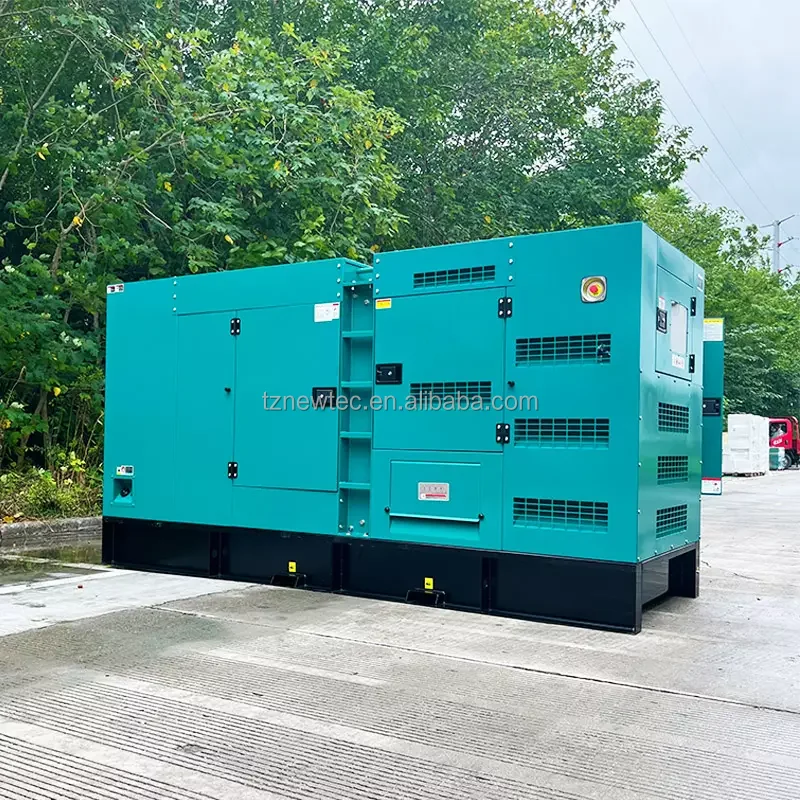 400kva cummins 1