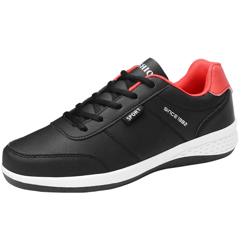 Promotion Cheap Outdoor Sneakers Classic New Mens Shoes Fashion Casual Sneakers For Men