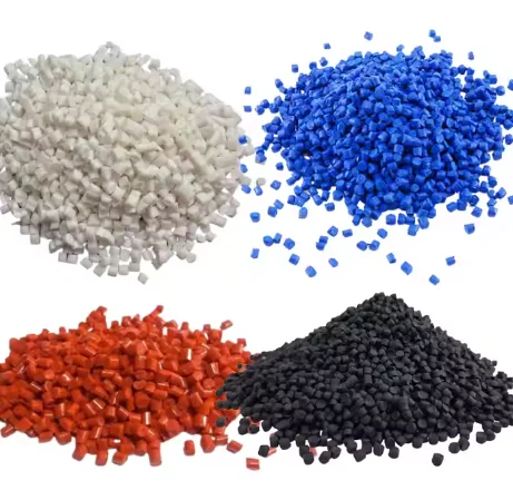 China Factory Color Masterbatch Red LDPE Foam Plastic Masterbatchbatch