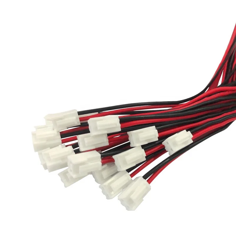 Custom Cable Assembly Manufacturer Wire Harness For Medical Equipment and Home Appliance