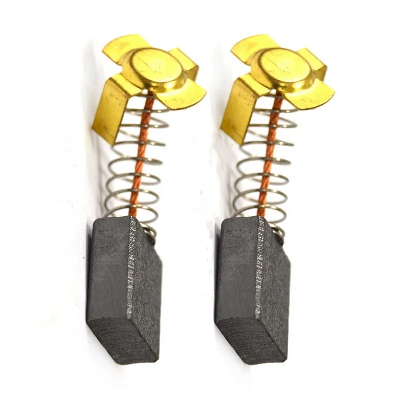 Угольные щетки для Hita-chi DH38YE DH40FR DH40MR 999033