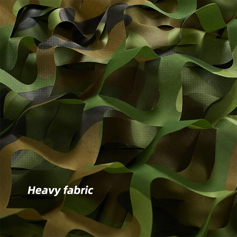 Training Area Camouflage Protective Net Outdoor Camouflage Net