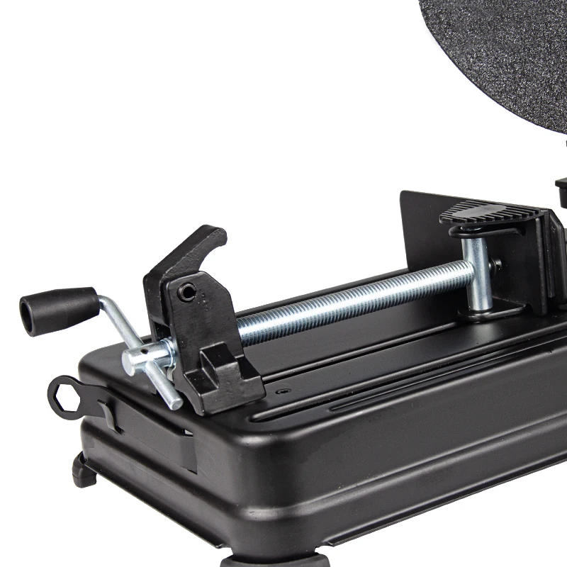 Heavy Duty Steel Cutting Machine Power Tools Electric Automatic Portable Cut Off Machine 6355C