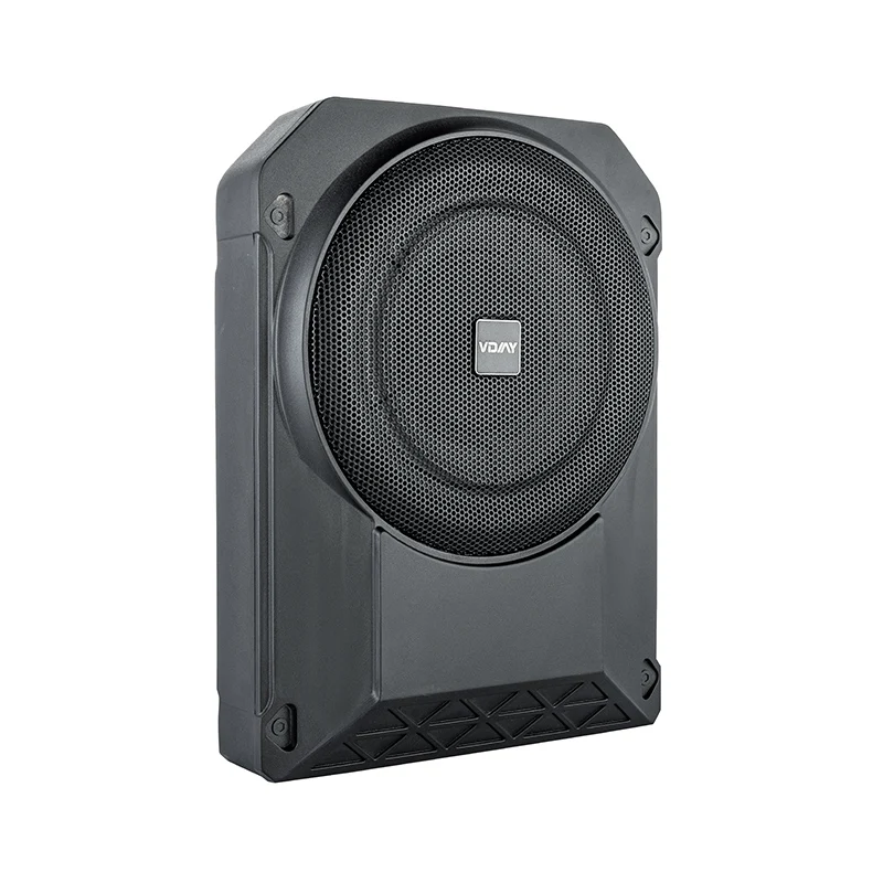 10 inch car subwoofer New product Surprise price Aluminum shell Markdown sale hot sale Factory