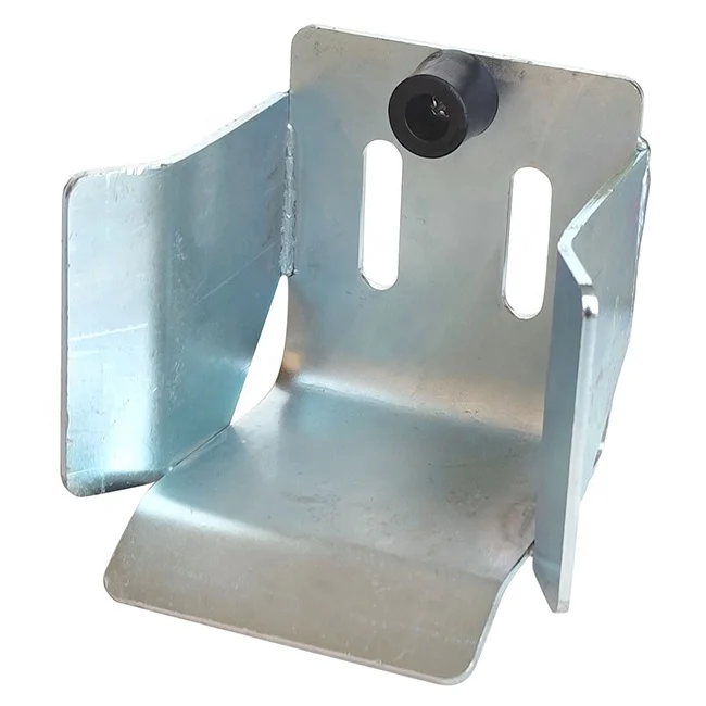 cantilever gate system for Trackless Sliding