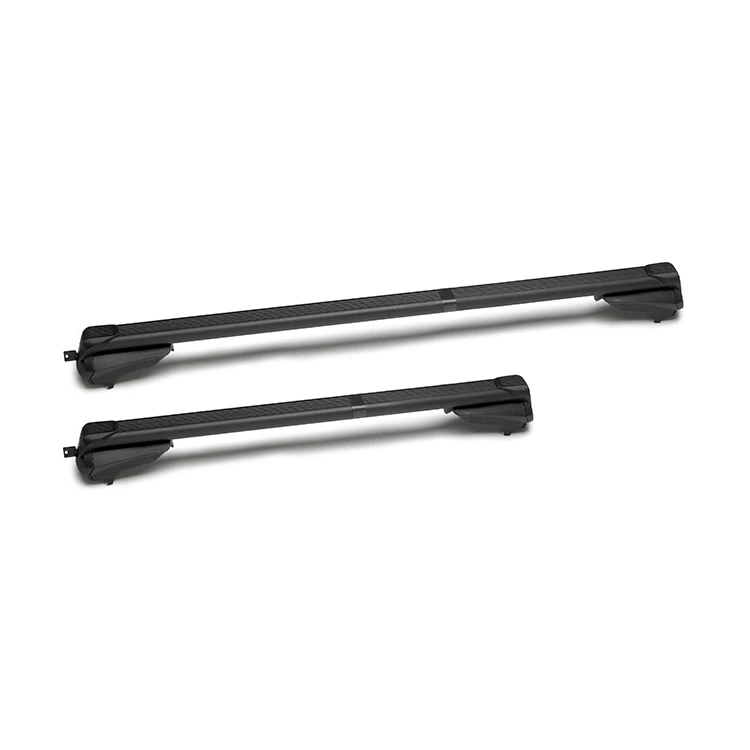 G3 77-115cm Size Adjustable Steel Storage Roof Rack Bar
