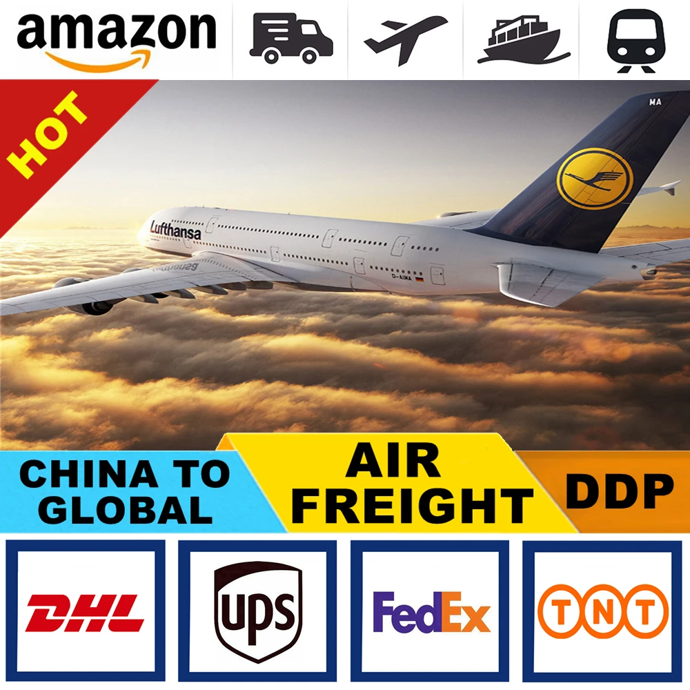 Cheapest DDP Service FCL/LCL By Kg/cbm To USA CA FL New York Los Angeles Was The Best-selling Products To The United States