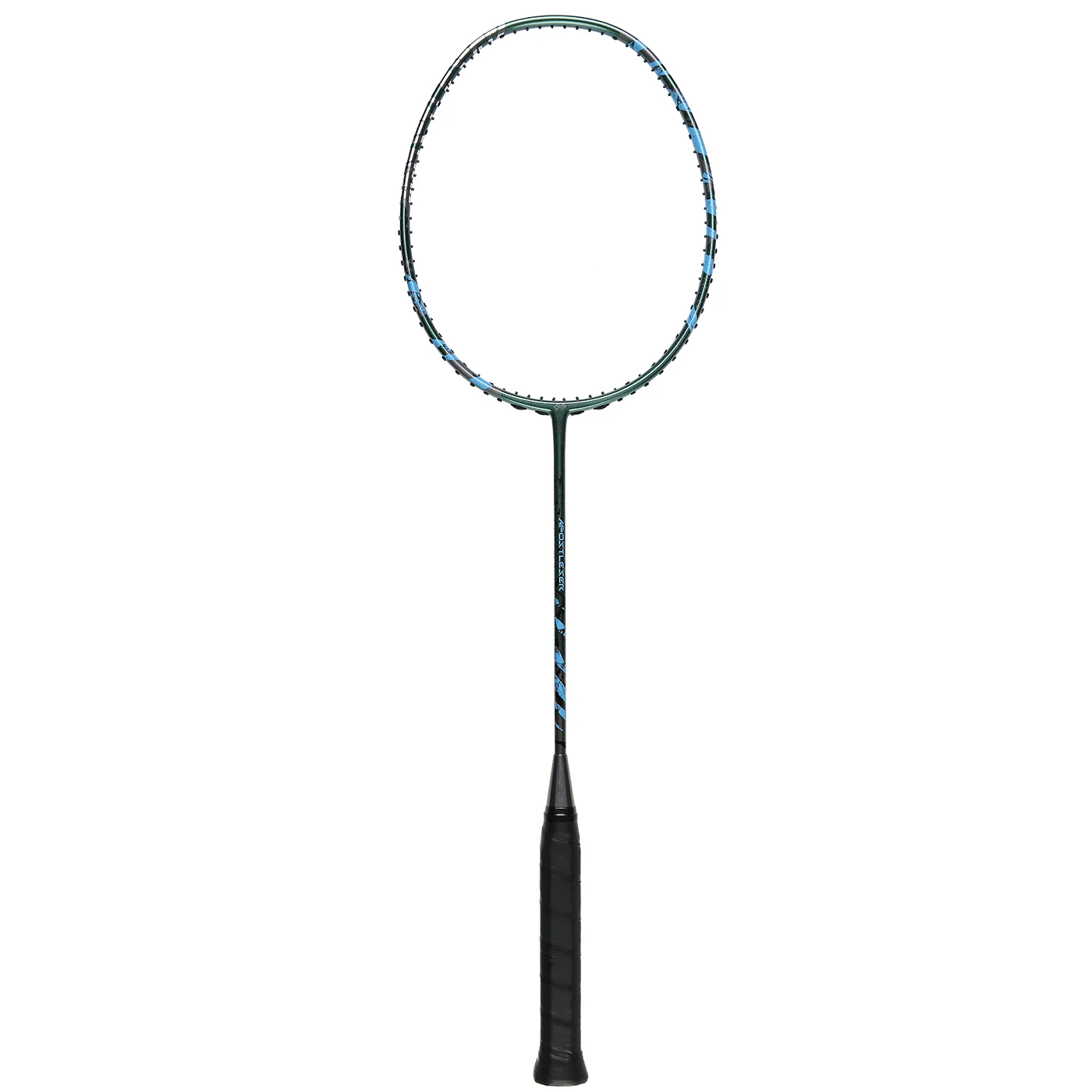 Top professional world best good quality badminton racket and shuttlecocks jointless light weight