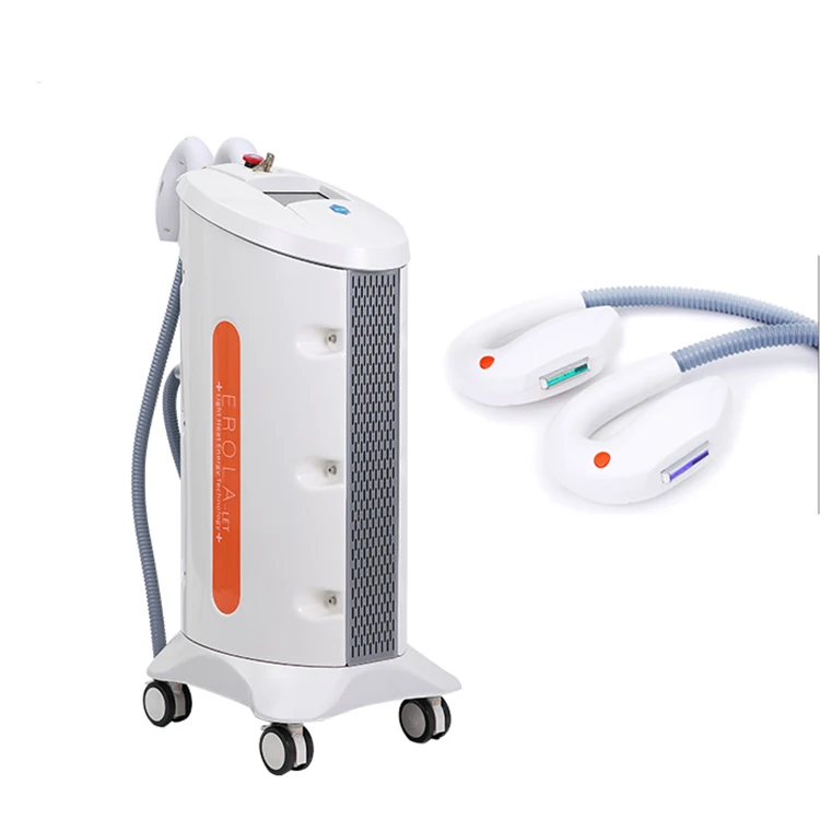 Photofacial ipl rf elight machine/big shot opt shr hair removal /ipl machine