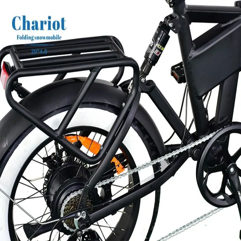 Mate City Road Bike Electric Bicycle 48v Fat Tire Electric Bike 20 wheel size electric hybrid bikec