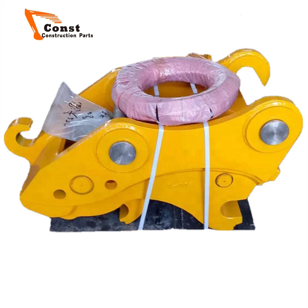 china excavator quick hitch manufacturers hydraulic quick coupler for sale