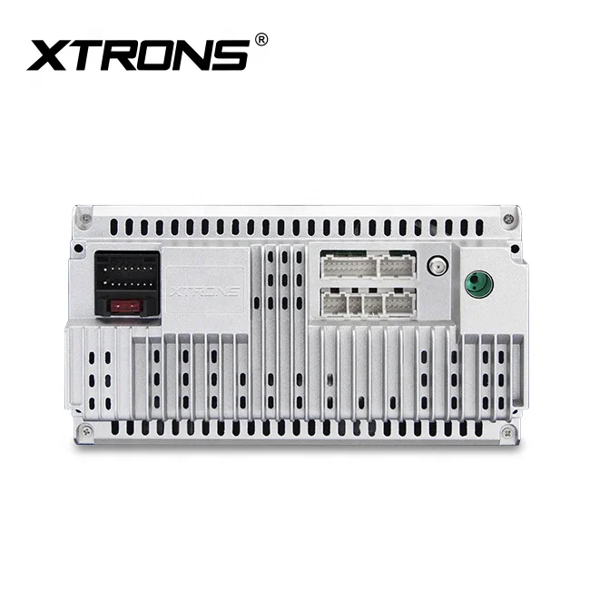 XTRONS 7 inch Android 12.0 car video 2 din for opel vectra astra h antara zafira b corsa d with 4G WIFI BT GPS