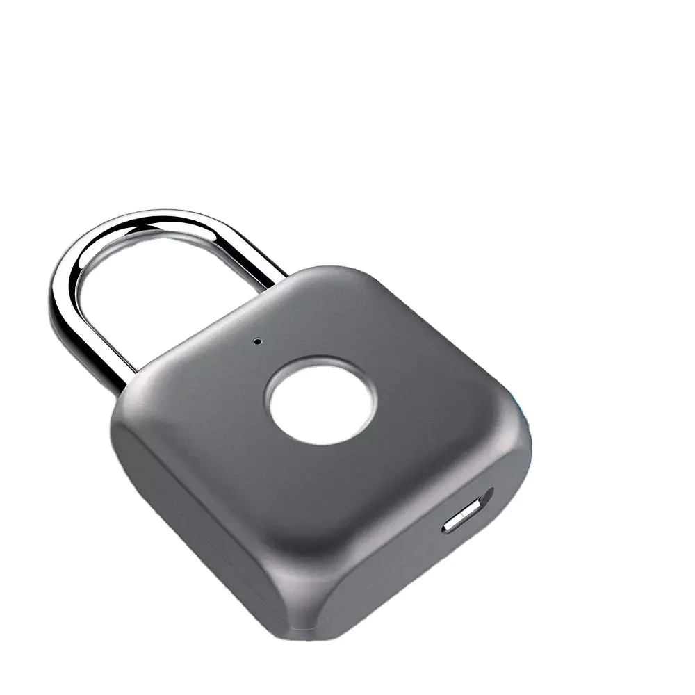 
ene smart fingerprint padlock manufacturers high security padlocks 