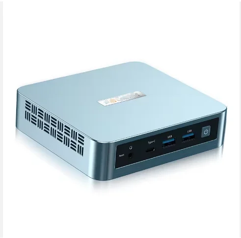 Мини-ПК Intel I5 I7 N100 16 г 32 DDR4 DDR5 512 1 ТБ SSD AMD Ryzen 5 Ryzen7 7840HS игровой мини-ПК для Windows 11/Linux