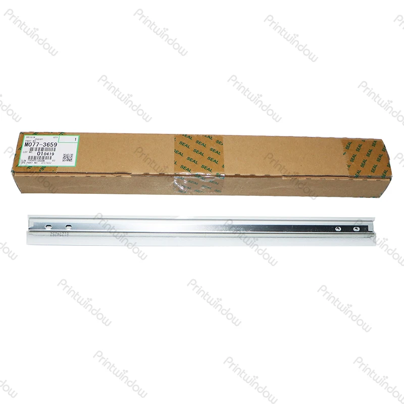 Original New M077-3659 Drum Cleaning Blade for Ricoh Pro C901 C901S