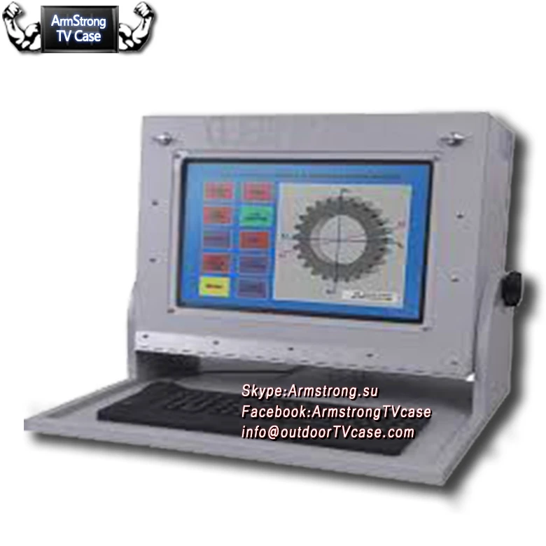 
ARMS1376OTE wholesale wall mounted advertising display Outdoor Waterproof water resistant weather resistant advertising led Cabi 