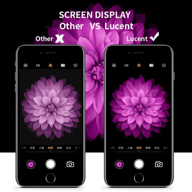  Оптовая продажа с фабрики для iphone X Оригинальный ЖК-дисплей дисплей iPhone oled