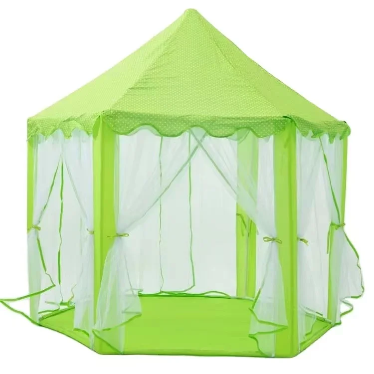 Best Quality Hot Sale Play Tent Princess Children Tent Kids Play House