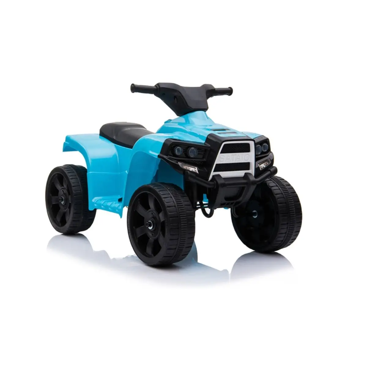 China Manufacture Baby Toy Car With Power Wheel Electric Battery Car For Children Electric Ride On Car