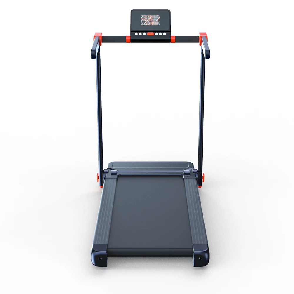 
 Treadmill Running Machine Proper Price Top Quality  Mini Foldable Treadmill For Home  