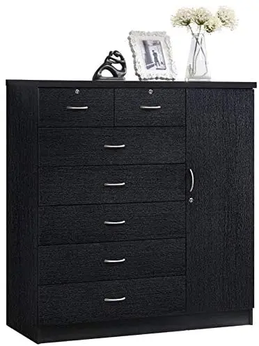 Organizer wood kitchen wooden drawer hot sale wooden storage drawer