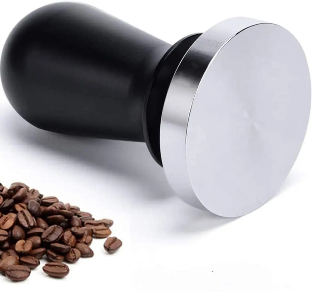 
China Supplier High Quality Tamper Coffee Powder For Standard Series Coffee Press Tool Coffee Distributor 