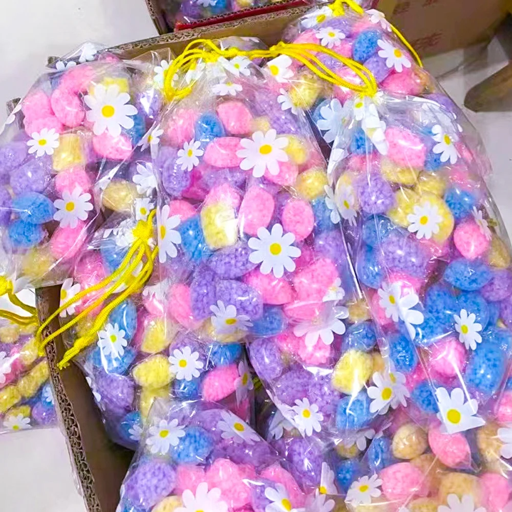 Long fragrance fabric laundry detergent softener Scent Booster Beads Eco-Friendly  Laundry Detergent Pods beads