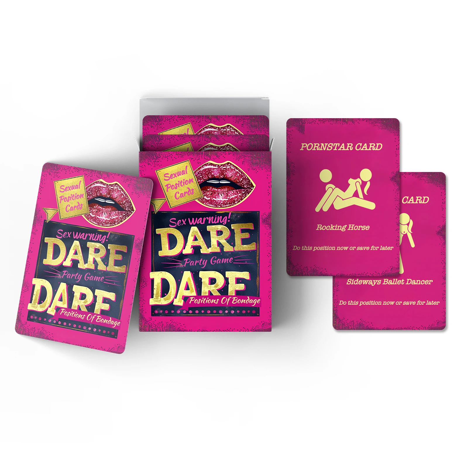 Couples Sex Game Cards Wholesale Erotic Position Poker Couples Bedroom Naughty Sex Game Valentines Day Gifts Sex Cards