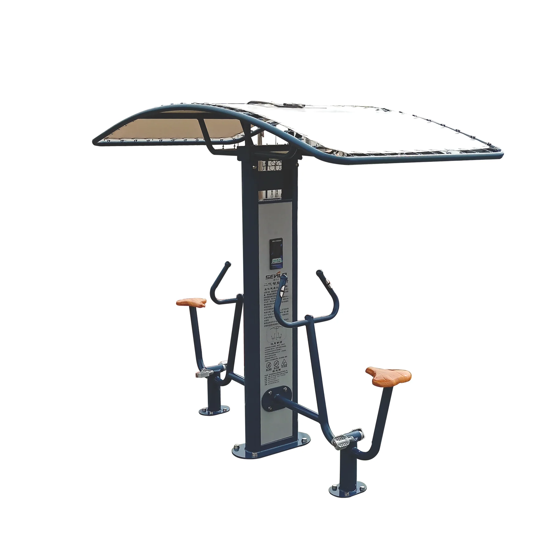 Fitness Equipment Park Outdoor Gym China Factory Outdoor Sports Hot Sale Exercise Machine Equipment