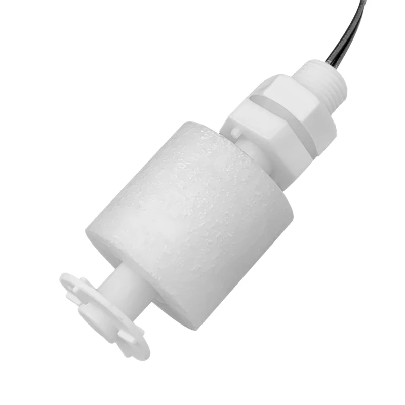 MR1045-P Plastic Oil Magnetic Float Switch Level Sensor For Fuel Tank