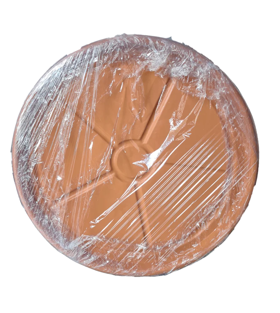  Лидер продаж уличные и комнатные горшки для горшков блюдец 1007 от производителя