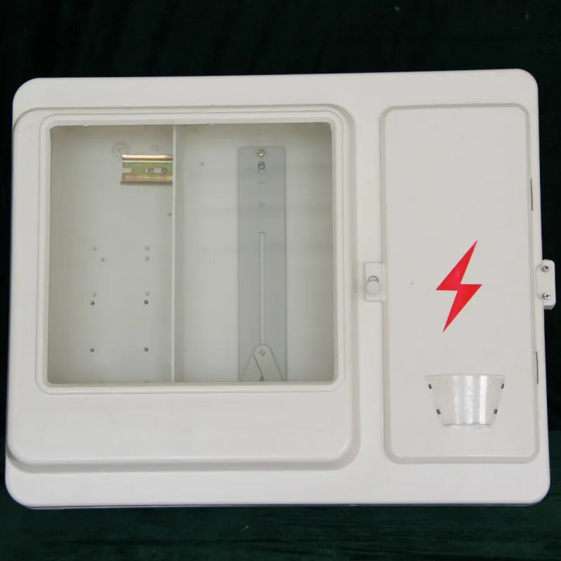 V0 Flame Redarting SMC 26% E-glass content Sheet Moulding Compound for Molding Cabinets Electric and Meter box