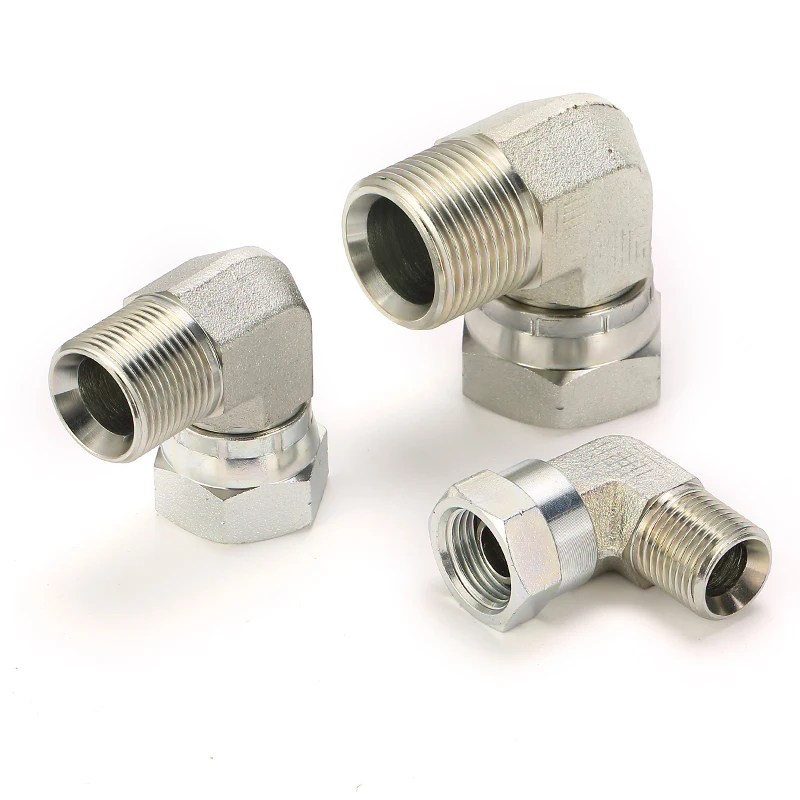 China manufacturer factories bsp fittings hydraulic hose BSP to AN Fitting