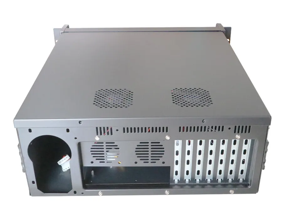 Корпус для ПК с полным корпусом tower matx itx atx oem заводской odm-Корпус блоком питания компьютера и майнера